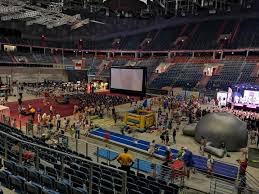 12:00 will start the operation of the universal vaccination point in @639949069418546:274:tauron arena kraków, run by the city care center for elderly, przewlekle disabled and individuals in krakow. Dauguma Vadovauti Beringo Sasiauris Tauron Arena Krakow Yenanchen Com