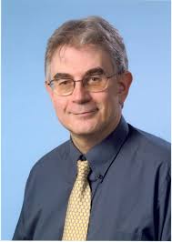 George Sledge Jr., M.D., Honored for International Contributions to Breast  Cancer Research