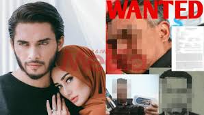 Bila wawa zainal sound aeril zafrel kalau mau kahwin lagi sweetnya. Aeril Zafrel Dakwa Ditipu Rm100 000 Oleh Datuk Media Hiburan