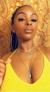 Tyesha Charles's Instagram, Twitter & Facebook