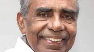 CF Thomas, Kerala Congress (M) veteran and 9-time MLA, dies at 81