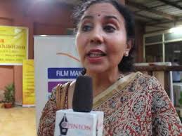Masooma Rizvi ON indian Culture