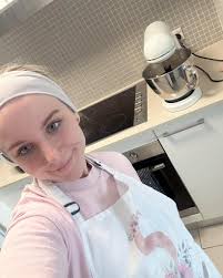 Shanise's Sugar Cookies