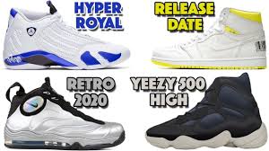 Jordan Retro 14 White Black Hyper Royal Air Jordan 14 Hyper Royal Jordan 1 Fcf Total Air Foamposite Max 2020 Air Jordans Jordan 14 Air Jordan Sneaker
