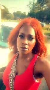 Ebony Mcdowell's Instagram, Twitter & Facebook