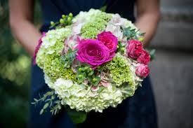 Check out this navy and blush floral wedding invitations and see more inspirational photos on theknot.com. Light Pink Wedding Bouquet Collections Jahre Heinz Wedding
