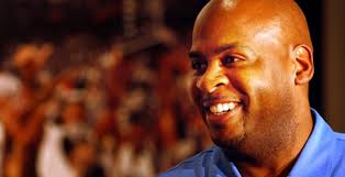 Tigers Basketball Notebook: Ex-Tigers assistant Aki Collins scouting for  Thunder