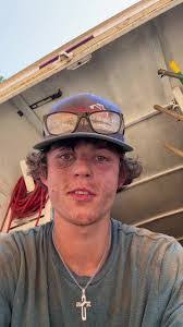 Chad Conder's Instagram, Twitter & Facebook