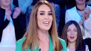 Silvia toffanin has an estimated net worth of $1 million to $5 million. Silvia Toffanin Si Racconta L Incontro Con Pier Silvio E La Gelosia Del Padre