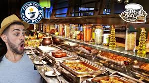 Best dining in narbonne, aude: Le Plus Grand Buffet Du Monde Youtube