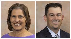 NMAA Executive Director Sally Marquez to retire, Associate Director Dusty  Young to take over
