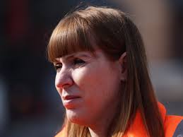 'A disgrace': Union reacts to Angela Rayner's pleas to Birmingham bin  workers to accept 'improved' deal