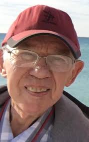 Bennett Johnson Obituary