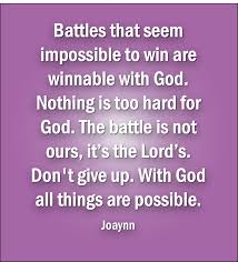 Is God Only Your God Nearby And Not Your God Far Away Trouble Don T Last Always Stop Thinking Of God As A Neighborhood God He Is Omnipresent He Is Always In Your
