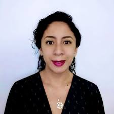 Jenny VÁZQUEZ-AGUIRRE