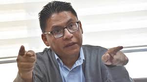 Lima dice que el "delito más grave" es del diputado que grabó y reveló  audio de Molina