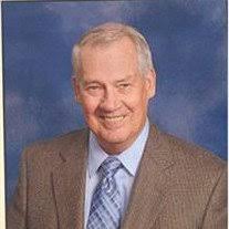 Obituary for Robert J. Bock