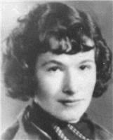 Gladys Howard Obituary (1916