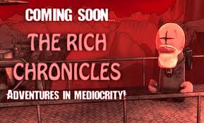 Say any word and i will connect it to rich : rmadnesscombat