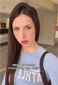 Stephany Muniz's Instagram, Twitter & Facebook