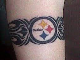 Pittsburgh steelers tattoos a cross. Pin On Atomic Wave Tattoo Sneads Ferry