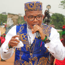 100% latest on biafra today. Buhari Govt Vs Nnamdi Kanu Uk Offers Assistance To Ipob Leader Nigeria News