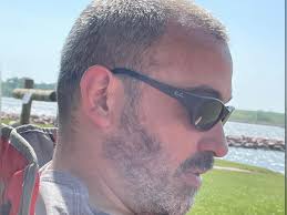 Jade Michael Benson's Obituary