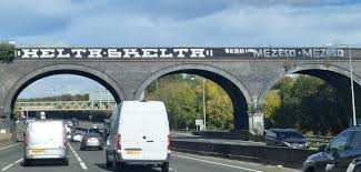 Image result for give peas a chance m25