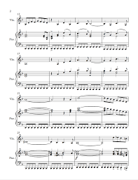 Phantom Of The Opera Andrew Lloyd Webber Violin And Piano Arrangement Sophie Sauveterre
