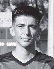 Chico State Soccer 2019