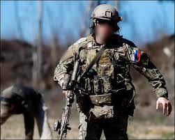 Kcco ) of the general staff of the armed forces of the russian federation. Russian Special Forces Rescue Second Pilot Of Downed Warplane