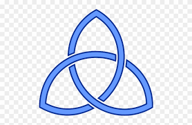 When we see god as our heavenly father, provider, and protector, it puts our lives in a whole new perspective. He Is The Father The Son And The Holy Spirit Father The Son And The Holy Spirit Symbol Free Transparent Png Clipart Images Download