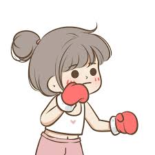 See more of anime couple lucu on facebook. Pin Oleh Van Nguyen Di Avatar Couple Wallpaper Kartun Lucu Ilustrasi Karakter Gambar Gadis Kartun