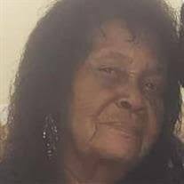 Mother Ruthie "Ruby" Mae Ivory Anderson Obituary