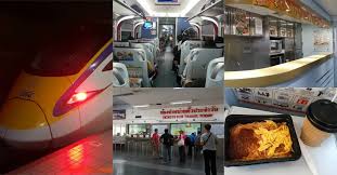 Ets gold journey experiences pengalaman perjalanan ets gold. æ­etsä»ŽklåŽ»hatyaiæ‰rm76 å…¨ç¨‹åªéœ€5å°æ—¶ Ttn è°ˆè°ˆç½'