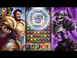 The pumped heroes of 3, 4, 5 stars need to be left, because they will come in handy in the monthly contest.similarly, you need to leave pumped 2, 3, 4 star troops (troops). Empires Puzzles Epic Match 3 Apps On Google Play