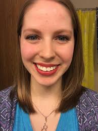 🔵 Light Up Stitch Lip Gloss 🔵 $2.00 🔵 6 of each color available Purple  Blue Pink