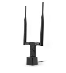 This chipset support packet injection monitor mode and master mode which allows this to be used as an access point to create fake hotspot for evil twin attack. Usb Wi Fi Adapters With Monitor Mode And Wireless Injection 100 Compatible With Kali Linux 2021 Ethical Hacking And Penetration Testing