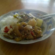 Rm adem ayem solo, kota surakarta. Warung Nasi Adem Ayem 4 Tips Dari 89 Pengunjung