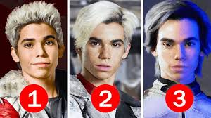 Her descendants include king juan carlos of spain, henri, grand duke of luxembourg and franz, duke of bavaria among others. Carlos Crazy Transformation Throughout Descendants Movies Youtube