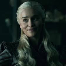 daenerys targaryen edit