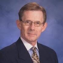 Dr. Charles David Osborn Obituary