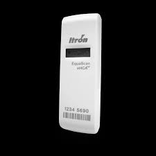 Heizkostenverteiler Allmess eHCA - Oilcontrol GmbH - since 1951 Bozen -  Bolzano