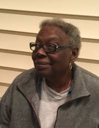 Antionette Brown Obituary April 16, 2024