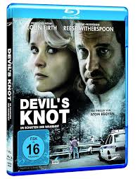 Amazon.com: Devil's Knot