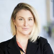 Ingrid Erickson Email & Phone Number