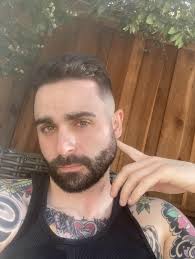 Livermore Barber Shop Second Street In Livermore CA