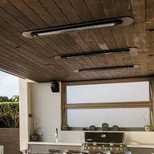 Bromic Heating Ceiling Recess Kit For Tungsten 3000w 6000w Electric Patio Heaters Bh8180011 Bbqguys Outdoor Heaters Patio Outdoor Heat Lamp Patio Heater