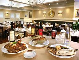 Athos Restaurant Food Greek Recipes Online Food