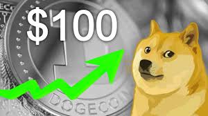 Dogecoin (doge) hat einen live kurs von 0,002748 € und ist in den letzten 24h um 2.21% gesunken. Why Dogecoin Will Hit 100 In 2021 Dogecoin Hodlers Must Watch Cryptocurrency Altcoins Ep 1 Youtube